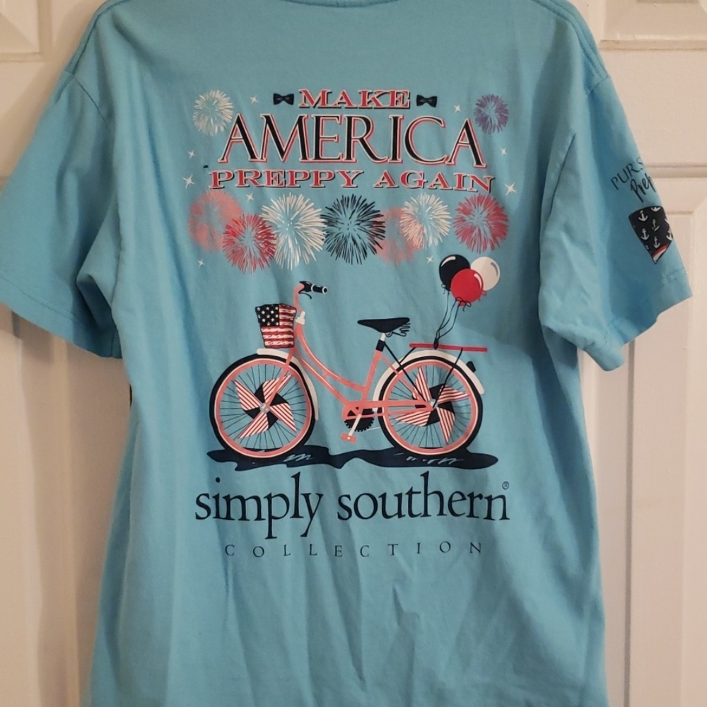 Make America Preppy Again